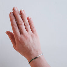 Load image into Gallery viewer, Hey Darling Collective - Adjustable Beaded Bracelet No. 124 - Multi-Color