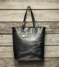 Load image into Gallery viewer, Will Leather Simple Tote