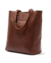Load image into Gallery viewer, Will Leather Simple Tote