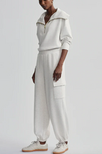 Load image into Gallery viewer, Varley Cargo Pant - Gray
