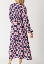 Load image into Gallery viewer, Electric & Rose Melody Dress