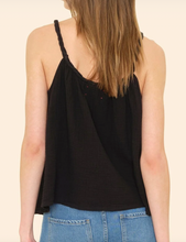 Load image into Gallery viewer, Xirena - Brandi Tank - Black