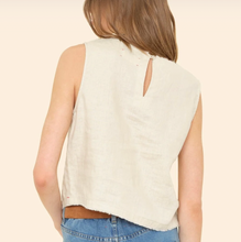 Load image into Gallery viewer, Xirena - Zadig Top - Winds