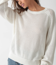 Load image into Gallery viewer, Electric & Rose- Chloe Sweater