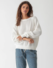 Load image into Gallery viewer, Electric & Rose- Chloe Sweater