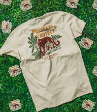 Load image into Gallery viewer, Freehand Goods- Preserve and Protect Tee