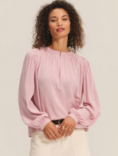 Load image into Gallery viewer, Velvet- Tamara Top