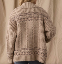 Load image into Gallery viewer, Normal Brand Millie Sweater - Cream