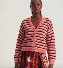 Load image into Gallery viewer, Zuri Cardigan-both colors
