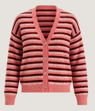 Load image into Gallery viewer, Zuri Cardigan-both colors