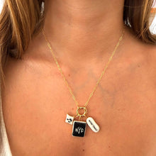 Load image into Gallery viewer, Shá Parlé - "Wild Child" Charm