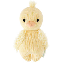 Load image into Gallery viewer, cuddle+kind - Baby duckling