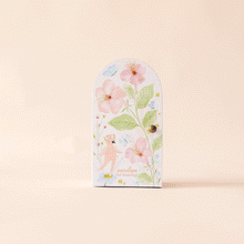 Load image into Gallery viewer, cuddle+kind - Tiny Penelope the flamingo