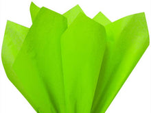 Load image into Gallery viewer, Nashville Wraps - Bulk Color Tissue Paper 20X30" Flat Packed Sheets: Birch