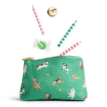 Load image into Gallery viewer, E. Frances Paper - Off Leash Little Pouch