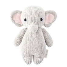 Load image into Gallery viewer, cuddle+kind - Baby elephant