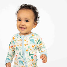 Load image into Gallery viewer, Emerson and Friends - Explore Florida Convertible Baby Onesie