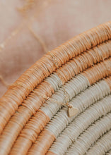 Load image into Gallery viewer, Hello Adorn - Tiny Heart Necklace: Sterling Silver