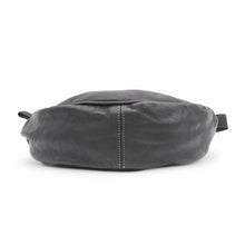Load image into Gallery viewer, Bolsa Nova Handbags - Hug Hobo: Black