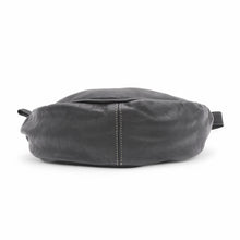 Load image into Gallery viewer, Bolsa Nova Handbags - Hug Leather Hobo - Cognac