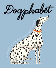 Load image into Gallery viewer, HarperCollins - Dogphabet Book