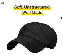 Load image into Gallery viewer, KBETHOS - Premium Baseball Cap: ROY