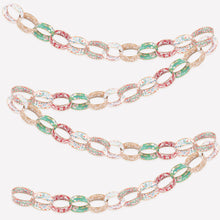 Load image into Gallery viewer, Meri Meri - Meri Meri x Liberty Paper Chains Set