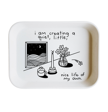 Load image into Gallery viewer, People I've Loved - Nice Life of My Own Tray