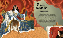 Load image into Gallery viewer, HarperCollins - Catphabet : A Cat Alphabet