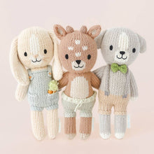 Load image into Gallery viewer, cuddle+kind - Tiny Noah the dog