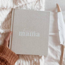 Load image into Gallery viewer, Becoming Mama - Pregnancy Journal