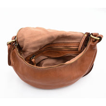 Load image into Gallery viewer, Bolsa Nova Handbags - Black Avery Crossbody