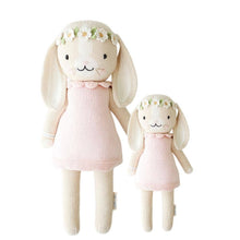 Load image into Gallery viewer, cuddle+kind - Hannah the bunny- blush