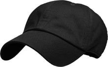 Load image into Gallery viewer, KBETHOS - Premium Baseball Cap: ROY