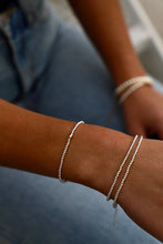 Load image into Gallery viewer, Katie Waltman Jewelry - MINIATURE ROMAN BRACELET