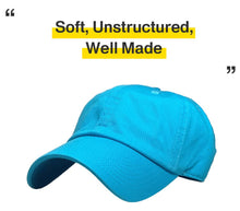 Load image into Gallery viewer, KBETHOS - Premium Baseball Cap: ROY