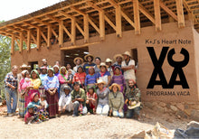 Load image into Gallery viewer, Kelly + Jones - Mezcal Azul