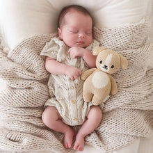 Load image into Gallery viewer, Cuddle +Kind Baby puppy