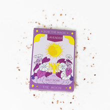 Load image into Gallery viewer, Sow the Magic - The Moon Salt Soak in Lavender