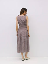 Load image into Gallery viewer, All Row - The Carroll Dress