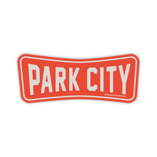 Load image into Gallery viewer, Acme Local - St. Pete Roadside Retro Sticker