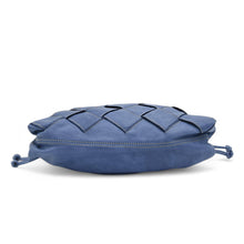 Load image into Gallery viewer, Bolsa Nova Handbags - Greta Clutch: Cognac
