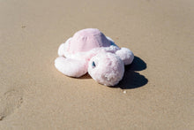 Load image into Gallery viewer, OB - Tori Turtle Pink Soft toy