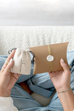 Load image into Gallery viewer, Mickey Lynn - Turquoise Wrap Bracelet