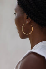 Load image into Gallery viewer, YEWŌ Collective - Lenga Hoops