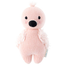 Load image into Gallery viewer, cuddle+kind - Baby flamingo