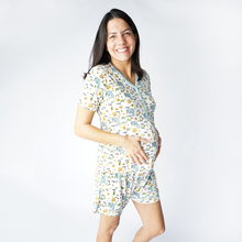Load image into Gallery viewer, Emerson and Friends - Manatee Women's Pajamas Shorts