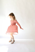 Load image into Gallery viewer, Polished Prints - Cat Lover Dress