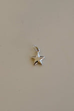 Load image into Gallery viewer, Katie Waltman Jewelry - SILVER STAR CHARM: Silver