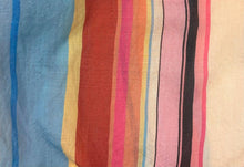 Load image into Gallery viewer, SEE U SOON - Multi Stripe Button-Up Blouse